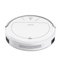 Robot Vacuum, 2000PA Wi-Fi Robotic Vacuum Cleaner (Slim) with Alexa, Quiet, Self-Charging Vacuum, for Pet Hair, Hard Floor, Medium-Pile Carpets